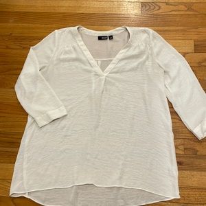 Peasant blouse